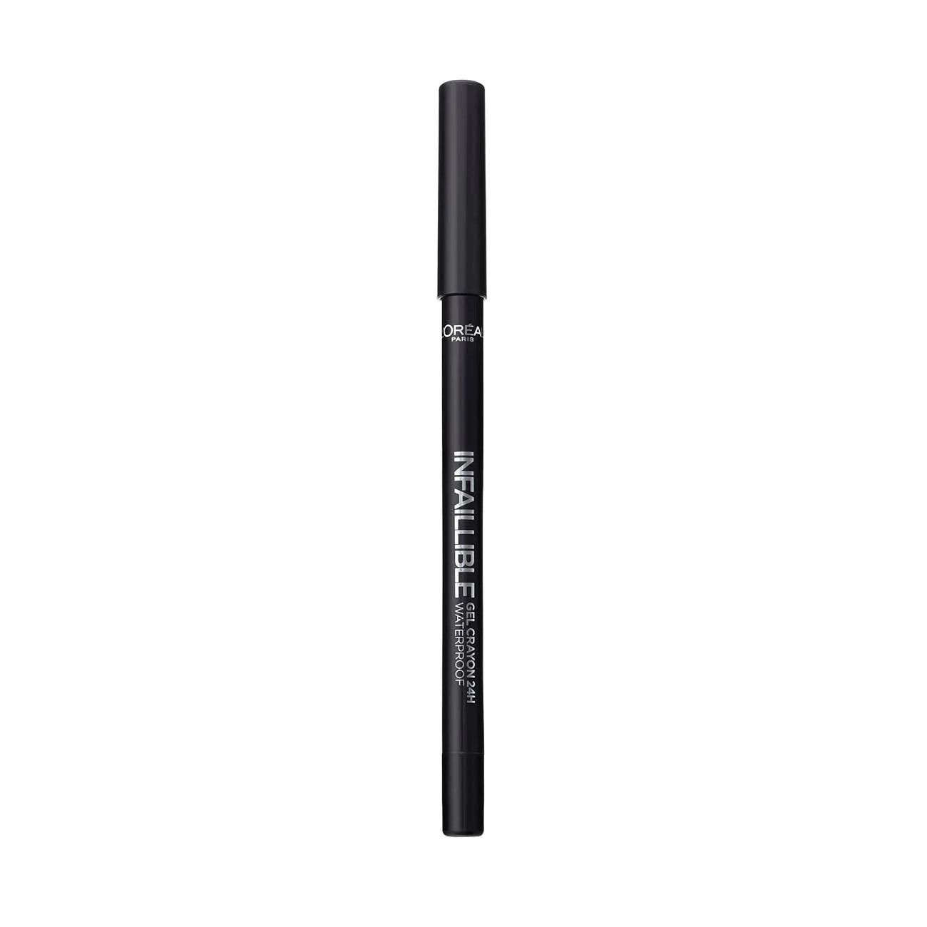 L’Oreal Paris Infallible Gel Crayon Eyeliner