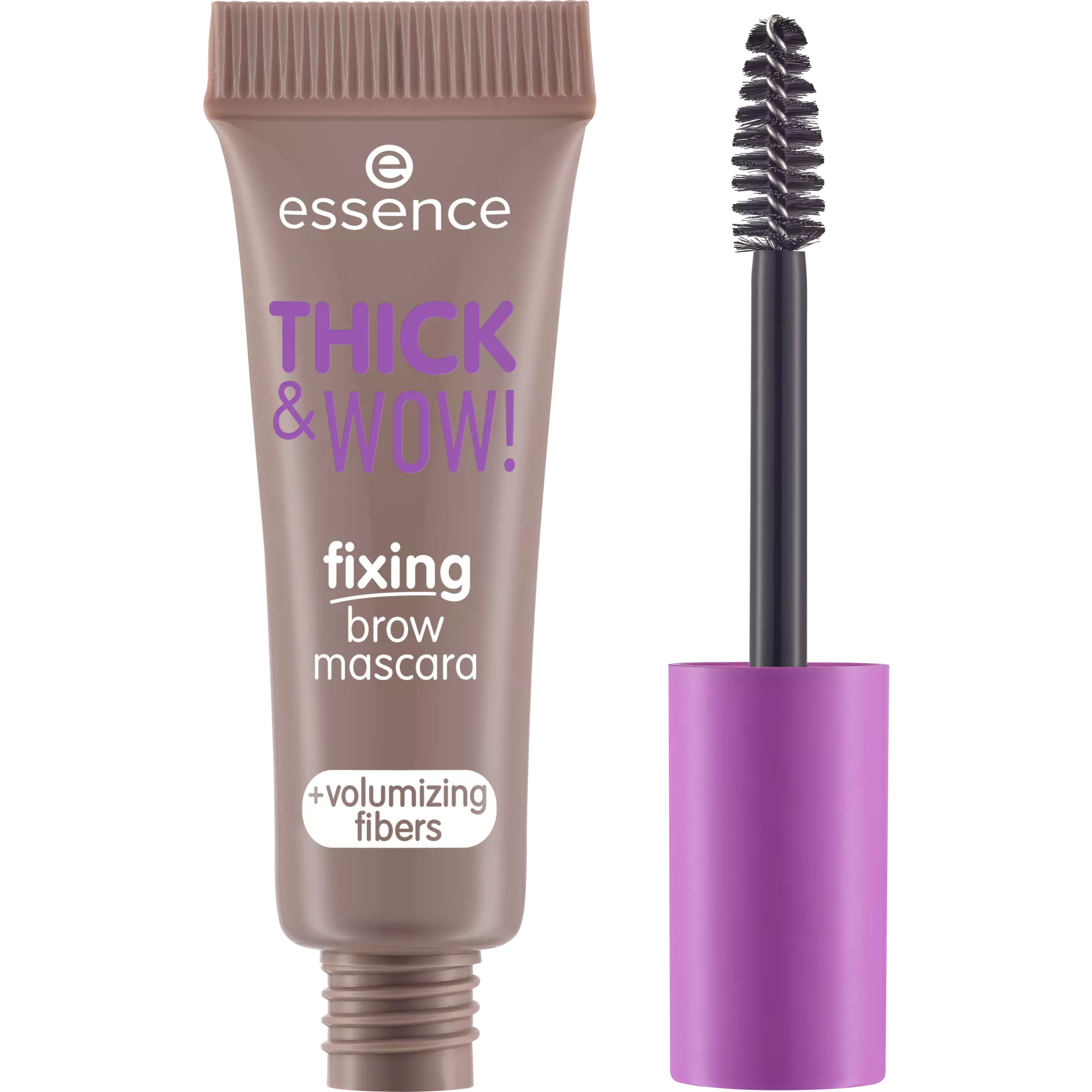 THICK & WOW! fixing brow mascara