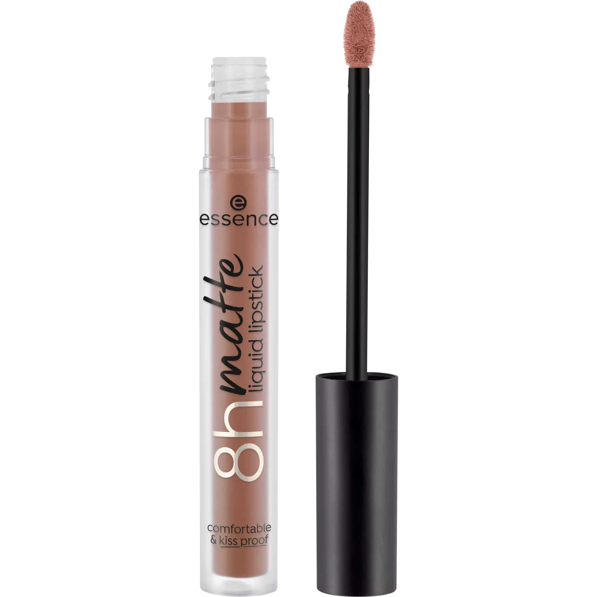 Essence 8H Matte Liquid Lipstick