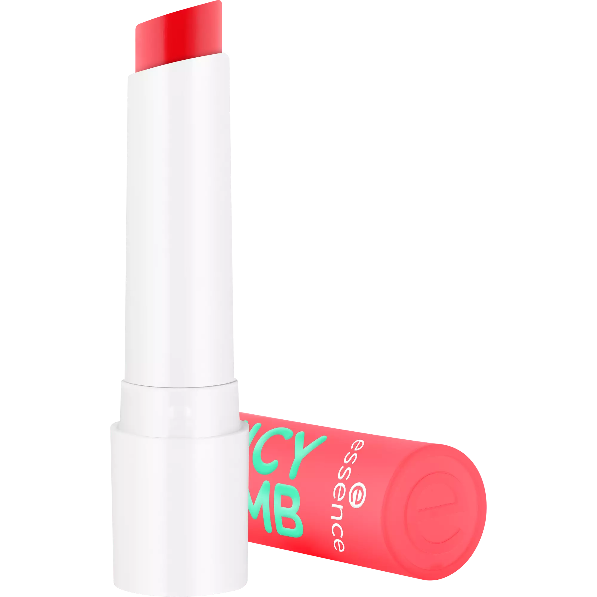 Essence Juicy Bomb Glossy Butter Balm