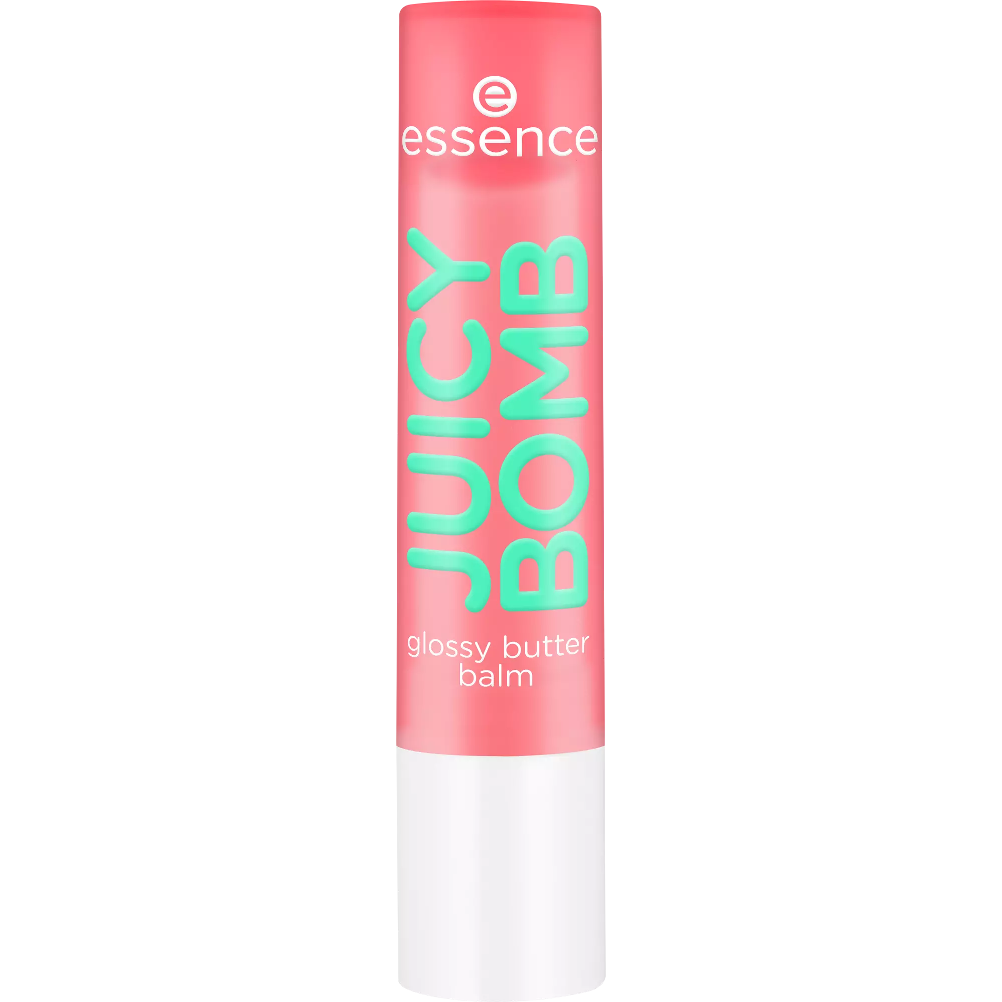 Essence Juicy Bomb Glossy Butter Balm