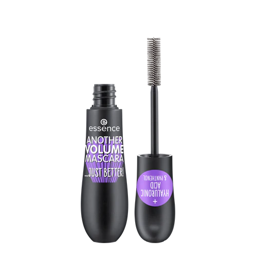 Another Volume Mascara...Just Better!