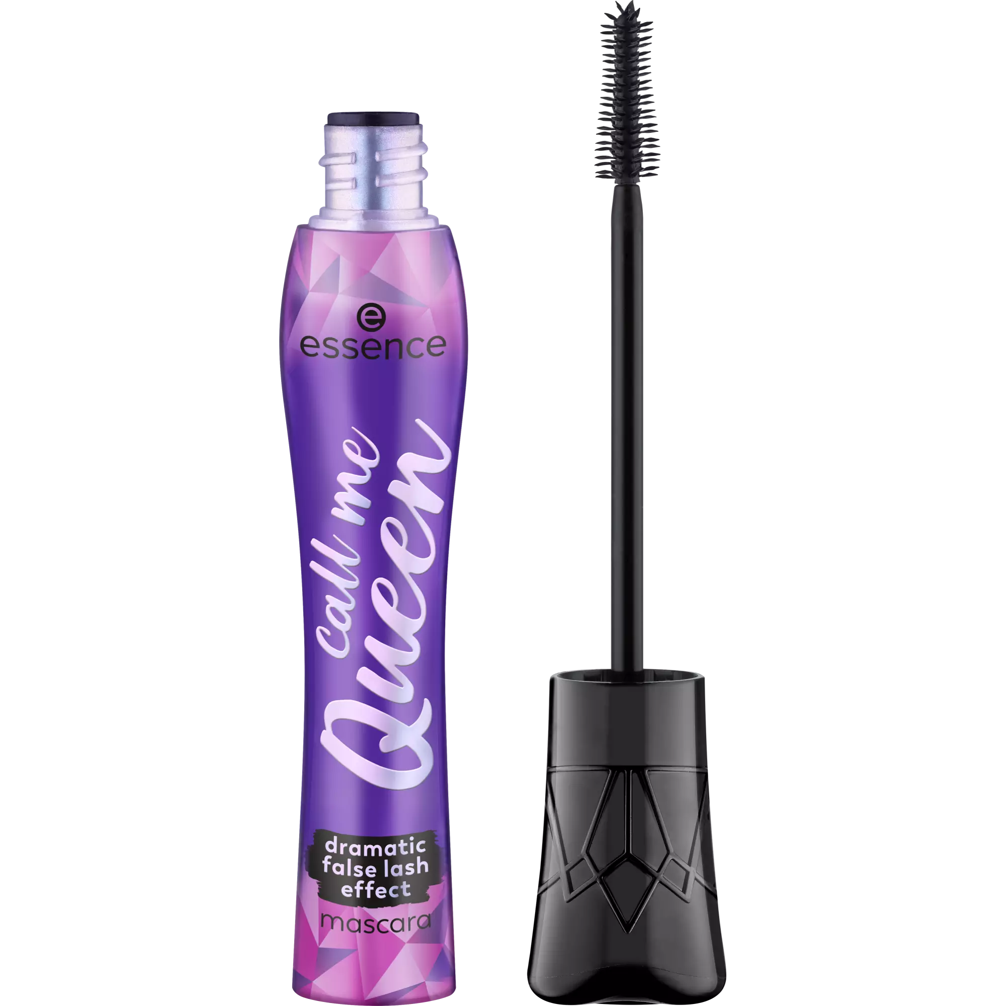 Call Me Queen Drama. Fal. Lash Effect Mascara