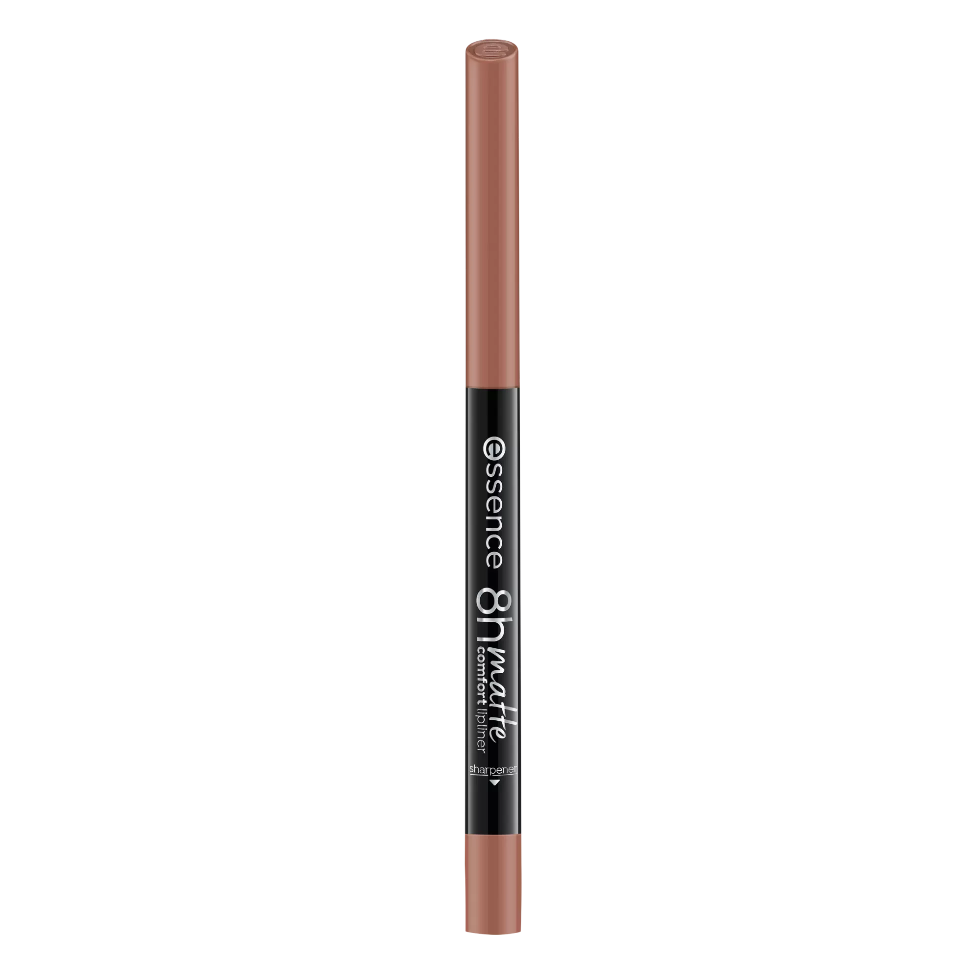 Essence 8H Matte Comfort Lipliner