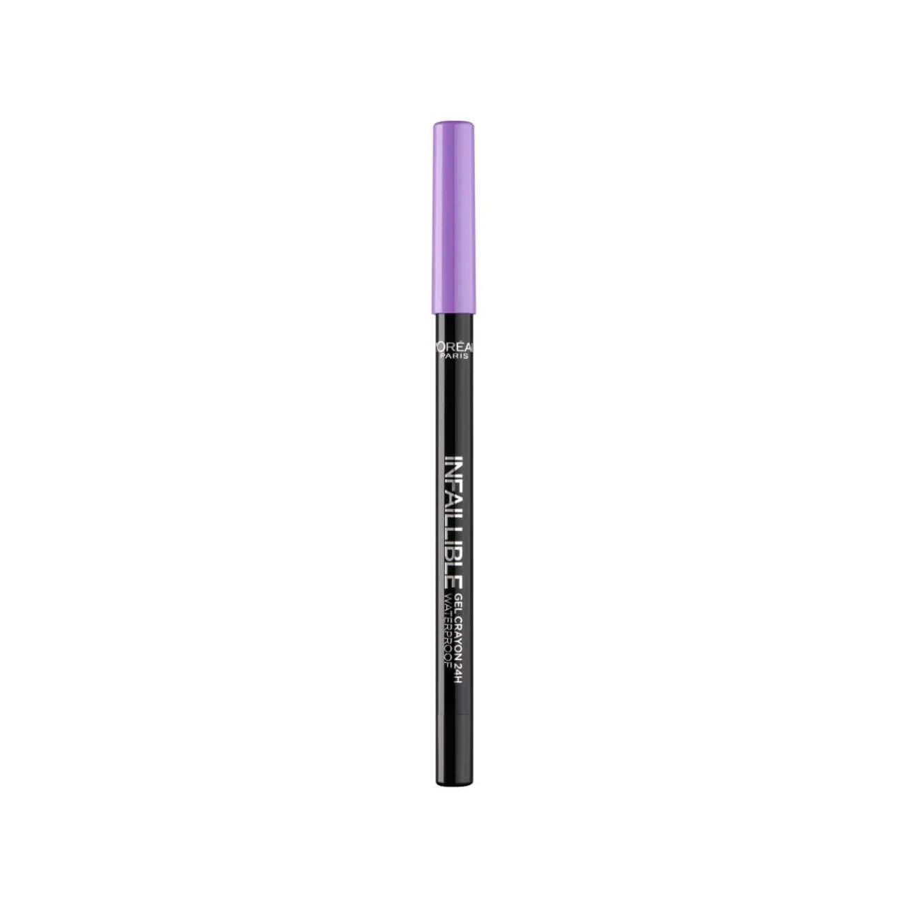 L’Oreal Paris Infallible Gel Crayon Eyeliner