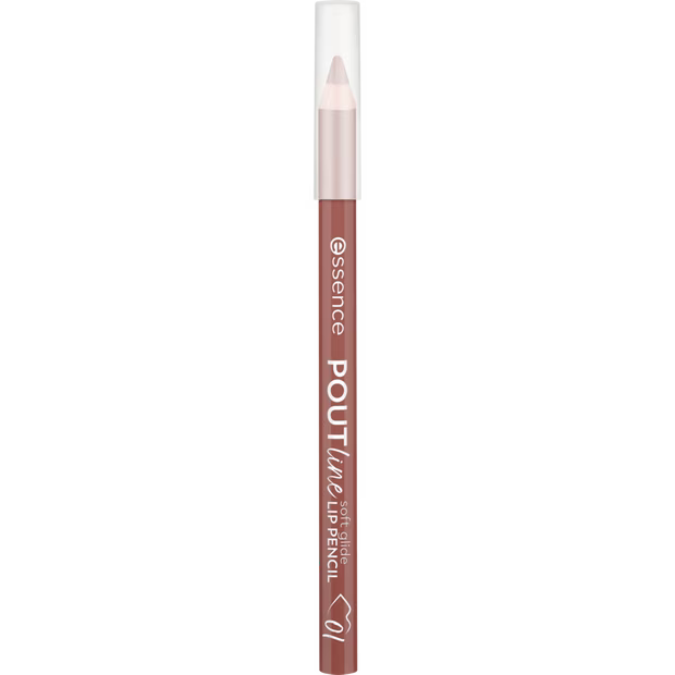Essence POUTline soft glide LIP PENCIL