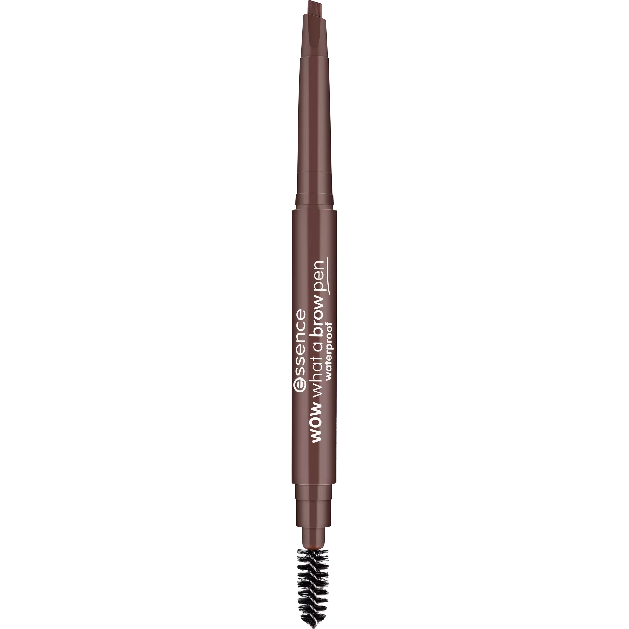 wow what a brow pen waterproof