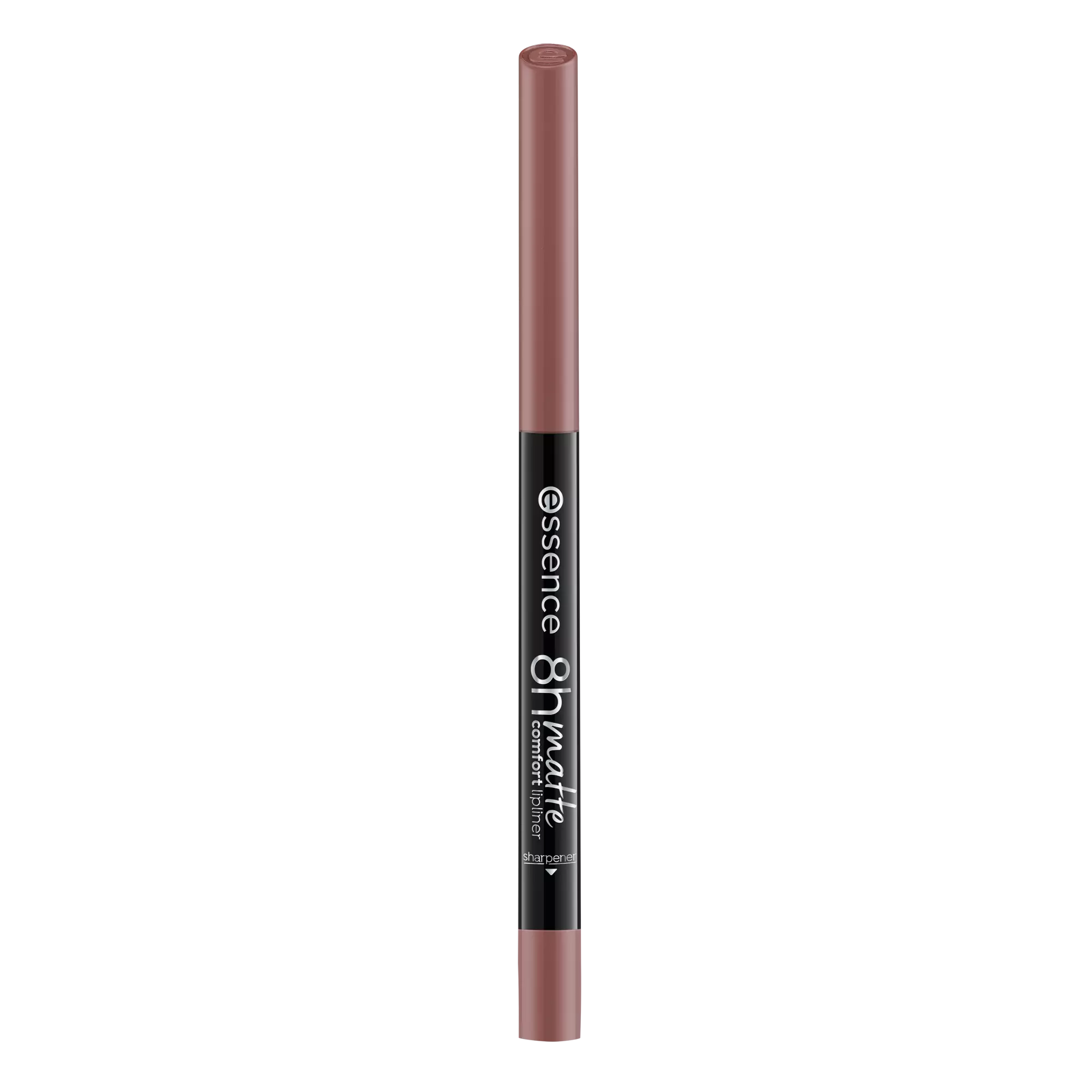 Essence 8H Matte Comfort Lipliner