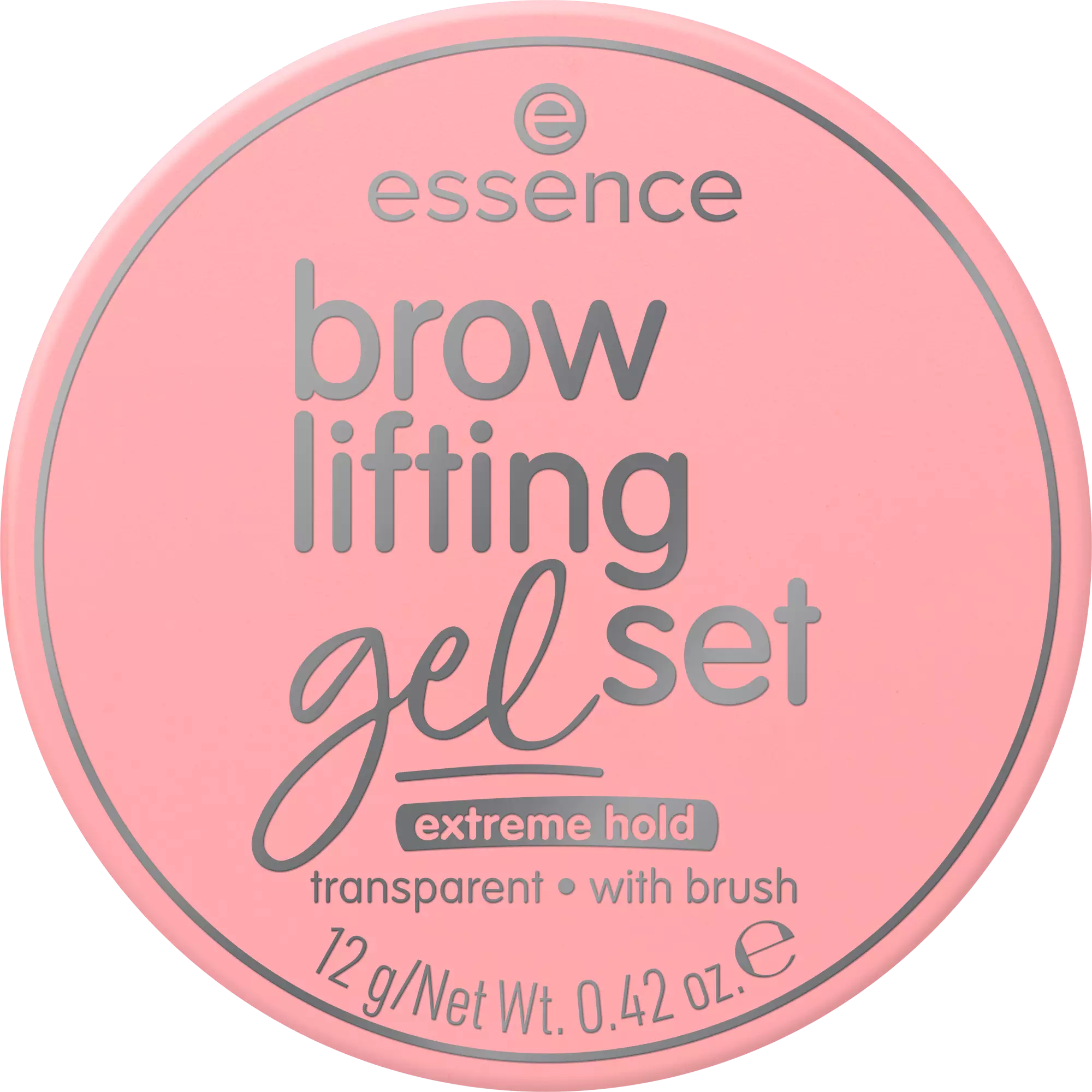 Brow Lifting Gel Set