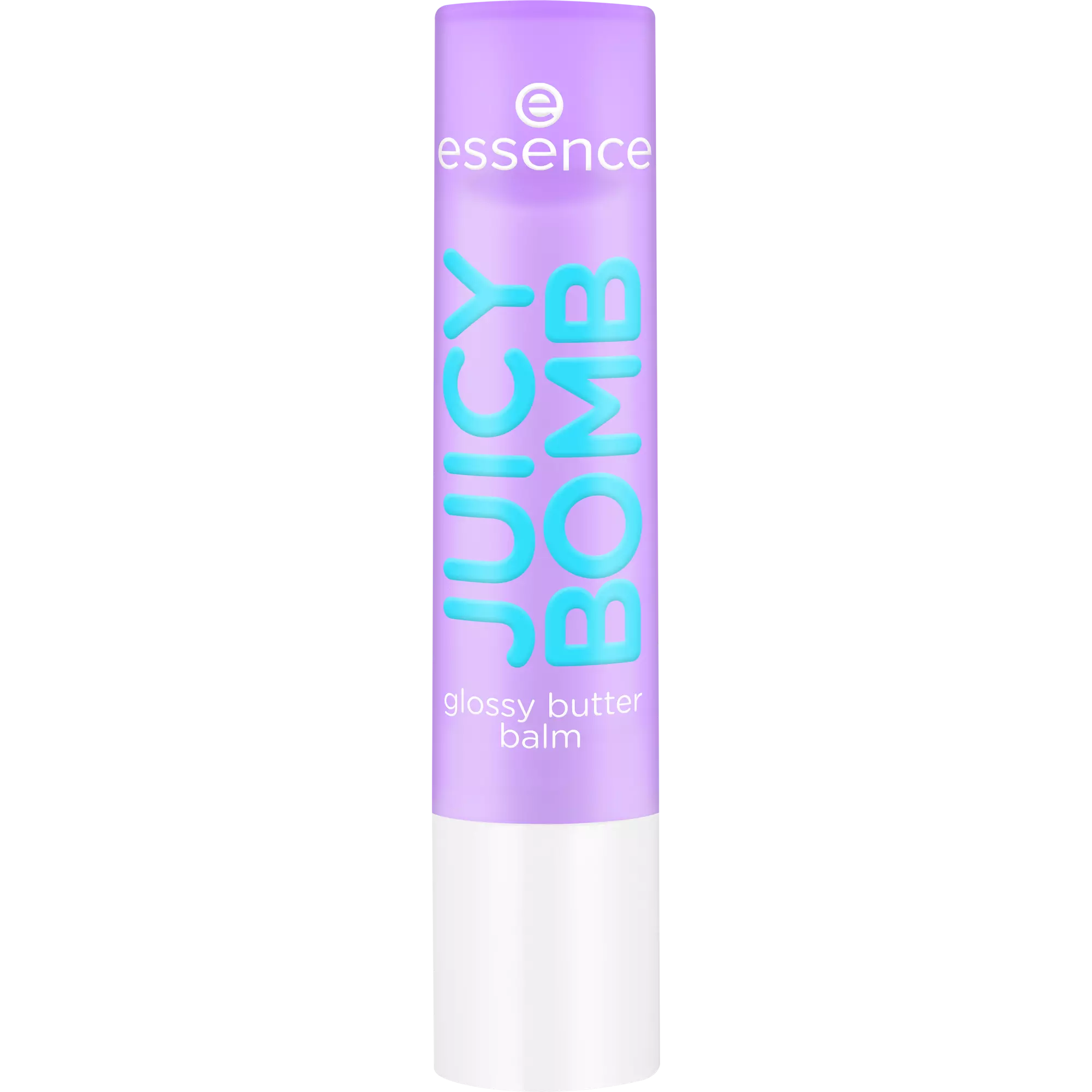 Essence Juicy Bomb Glossy Butter Balm