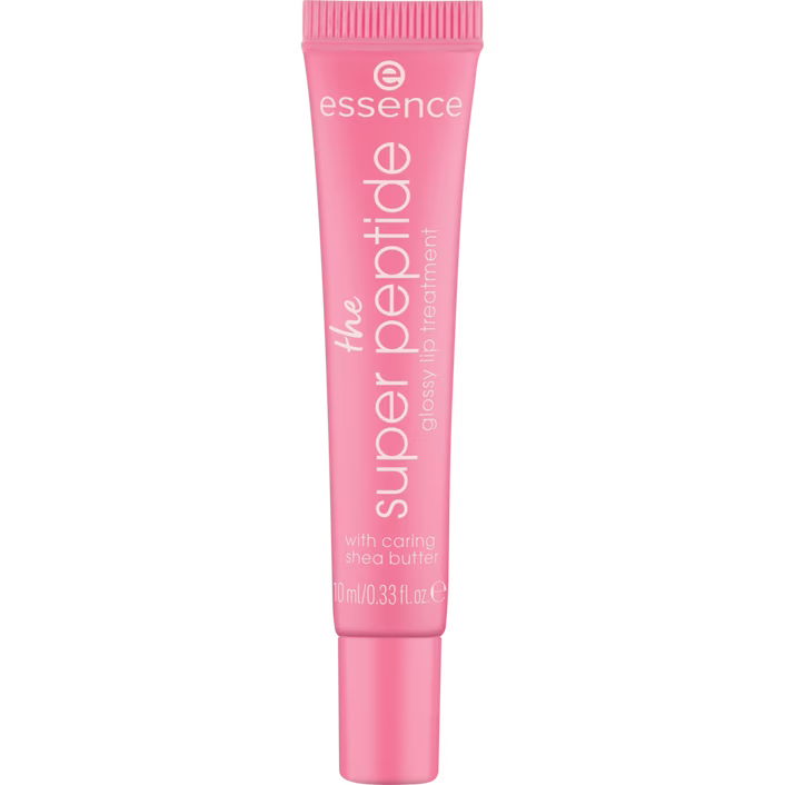 Essence Super peptide glossy Lip treatment