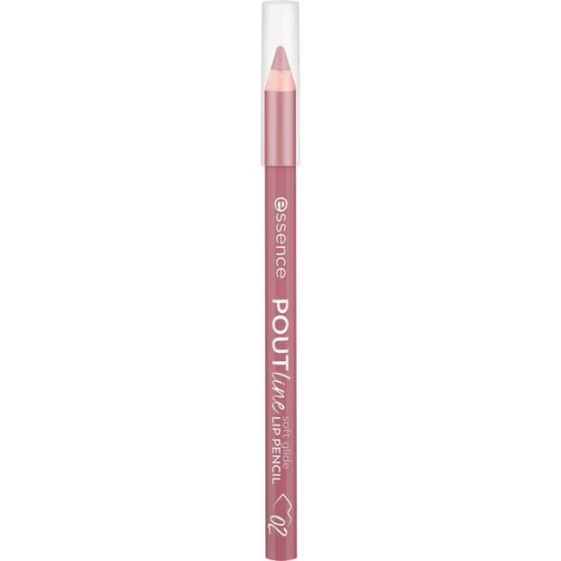 Essence POUTline soft glide LIP PENCIL