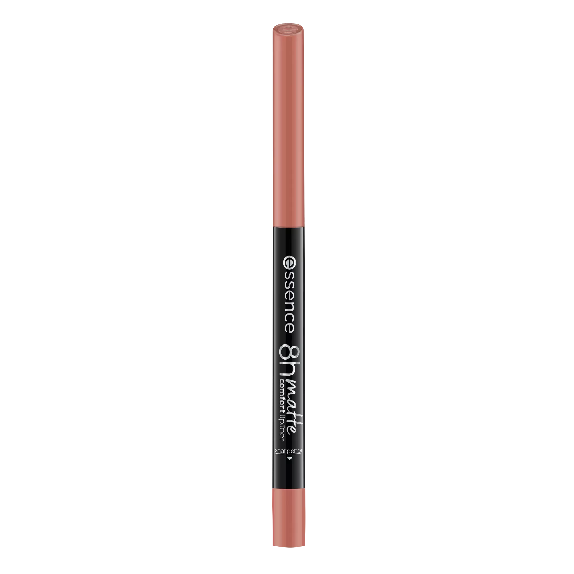 Essence 8H Matte Comfort Lipliner