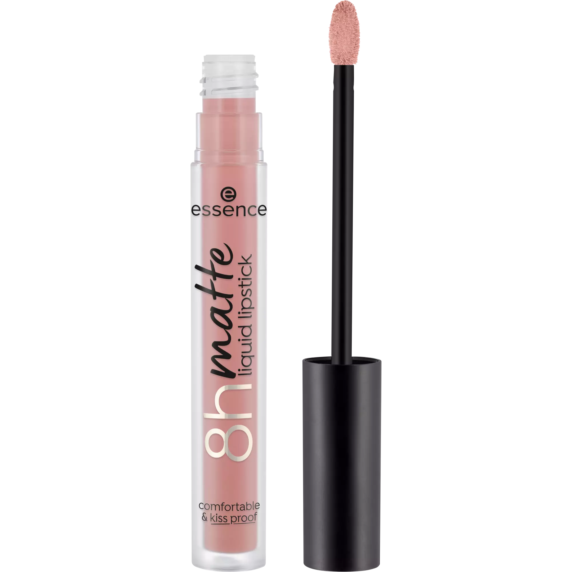 Essence 8H Matte Liquid Lipstick