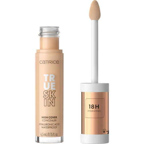Catrice True Skin High Cover Concealer