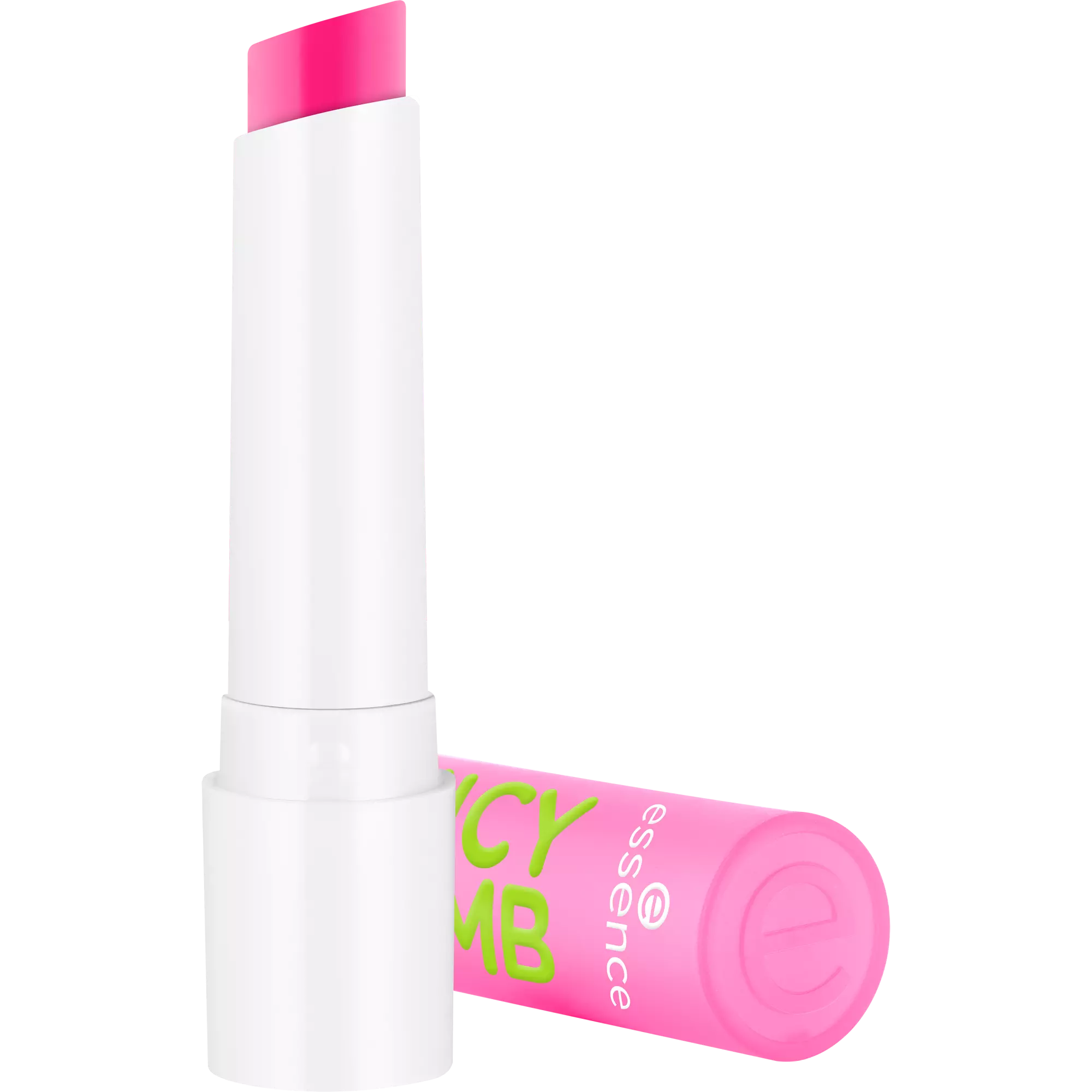 Essence Juicy Bomb Glossy Butter Balm