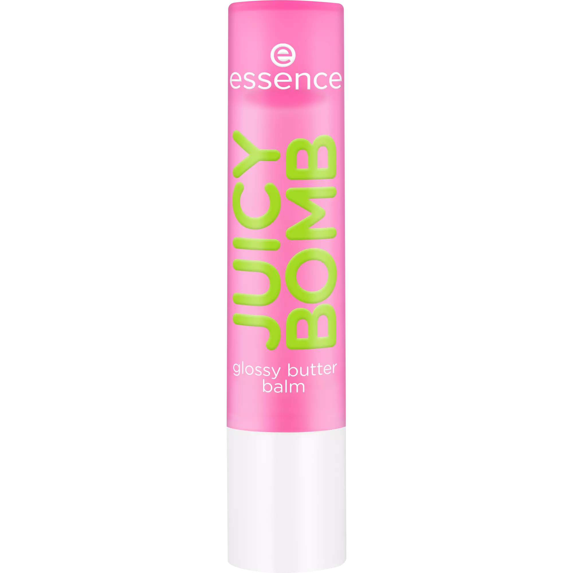 Essence Juicy Bomb Glossy Butter Balm
