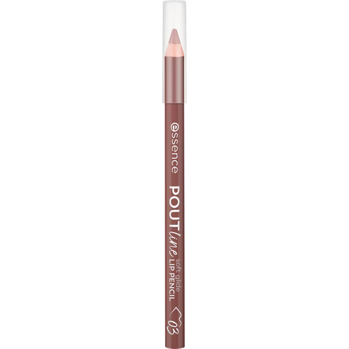 Essence POUTline soft glide LIP PENCIL