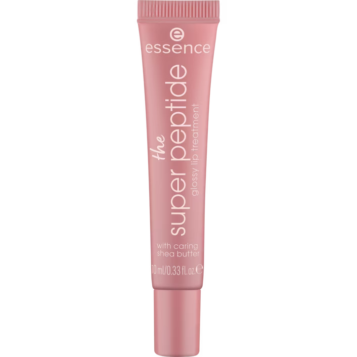 Essence Super peptide glossy Lip treatment