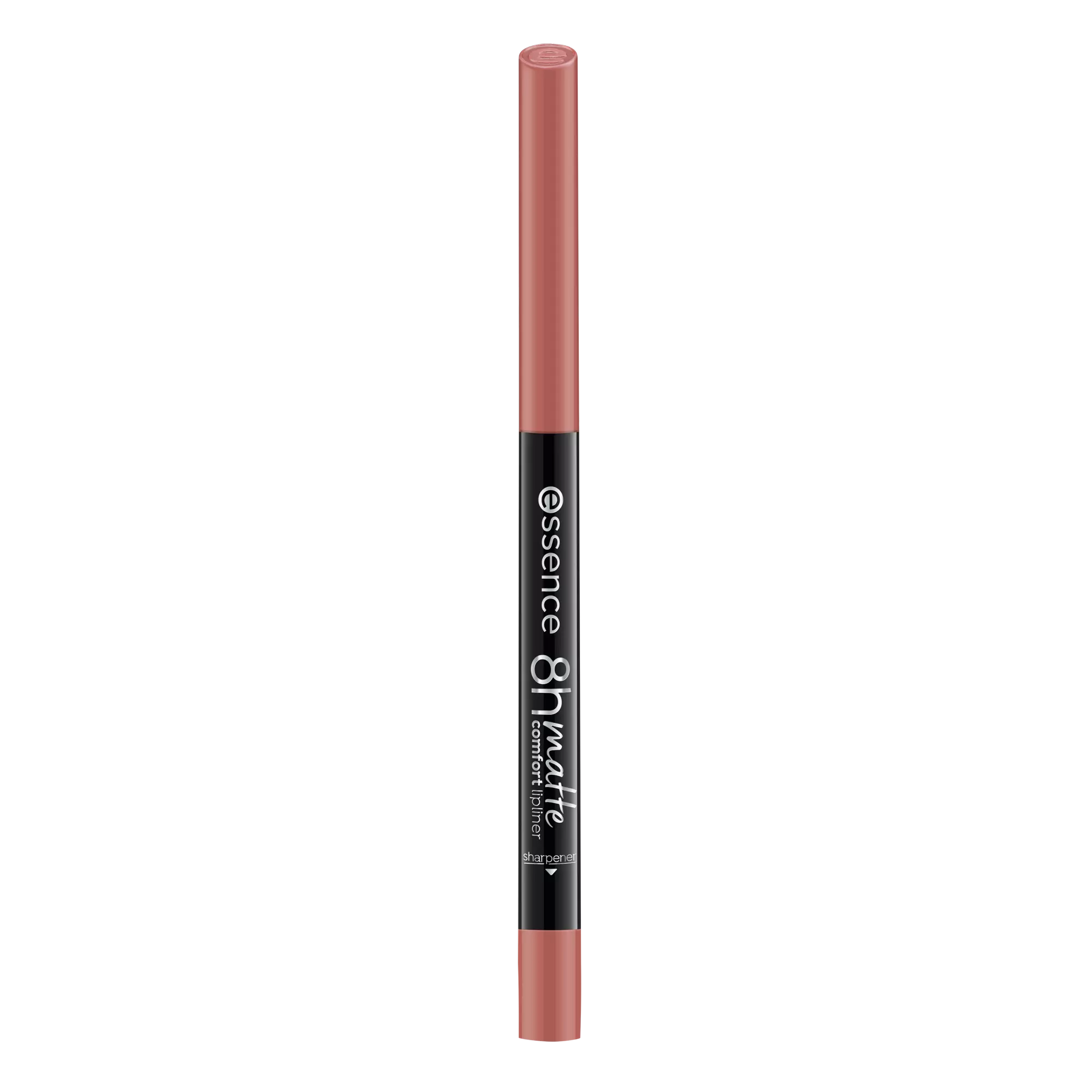 Essence 8H Matte Comfort Lipliner