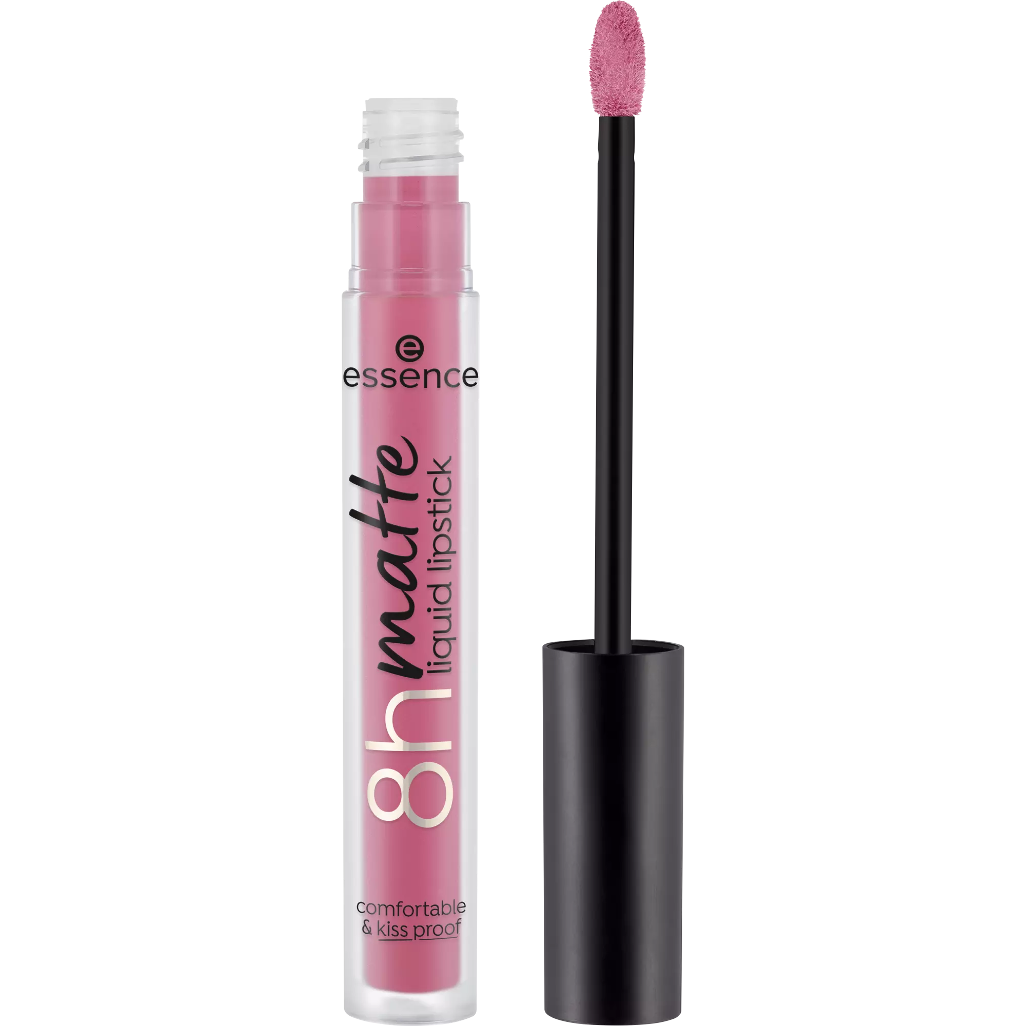 Essence 8H Matte Liquid Lipstick