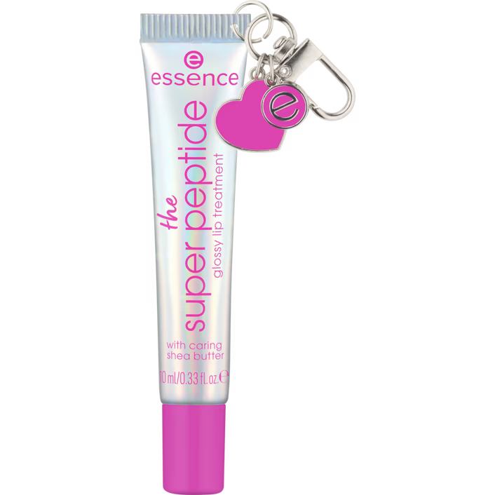 Essence Super peptide glossy Lip treatment
