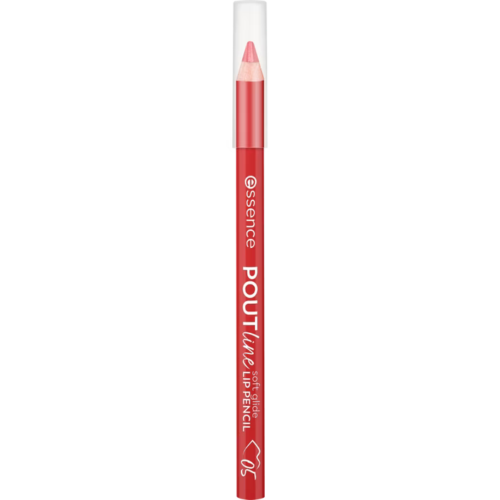 Essence POUTline soft glide LIP PENCIL
