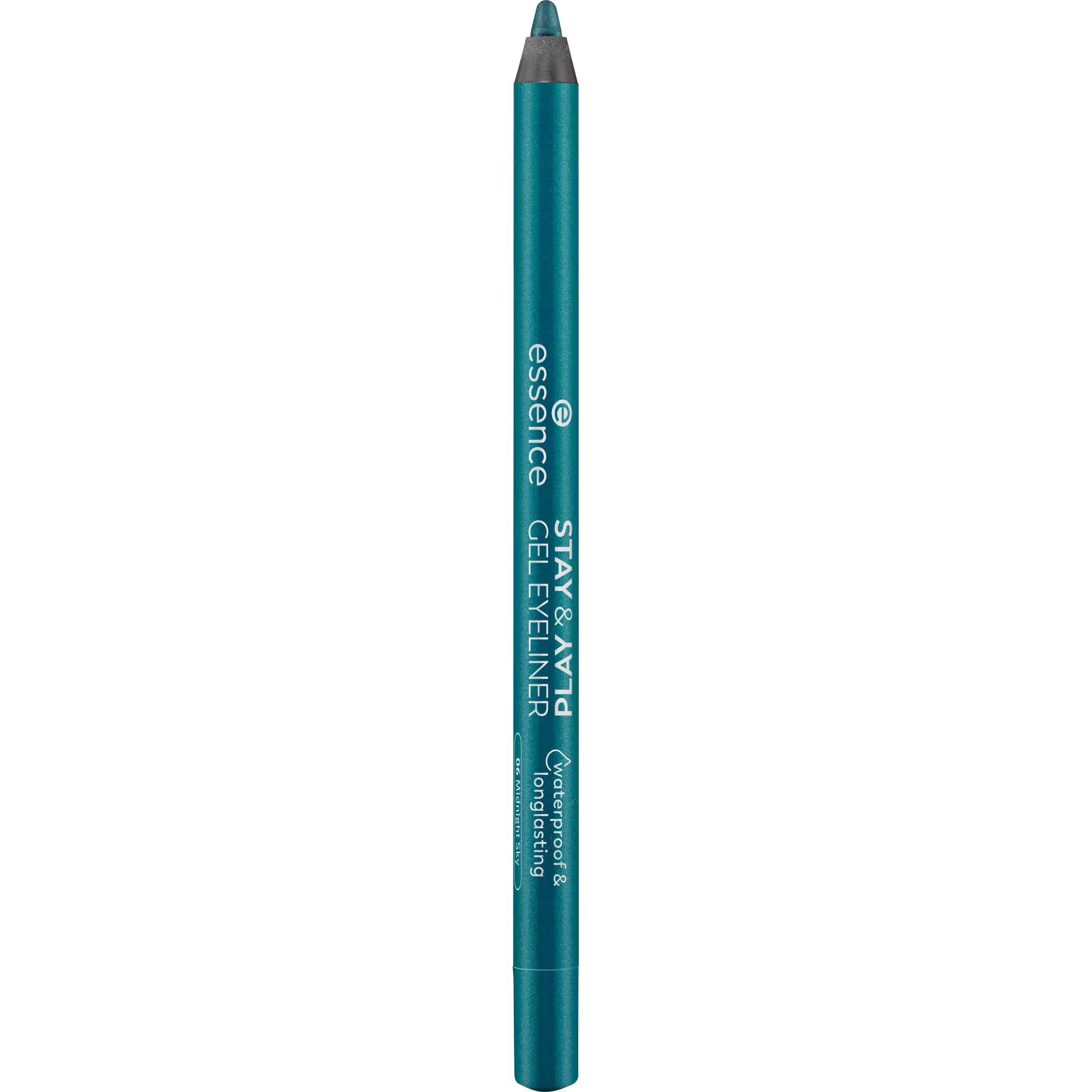 Essence Stay & Play Gel Eyeliner