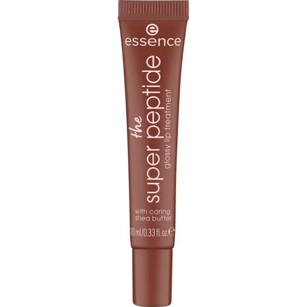 Essence Super peptide glossy Lip treatment