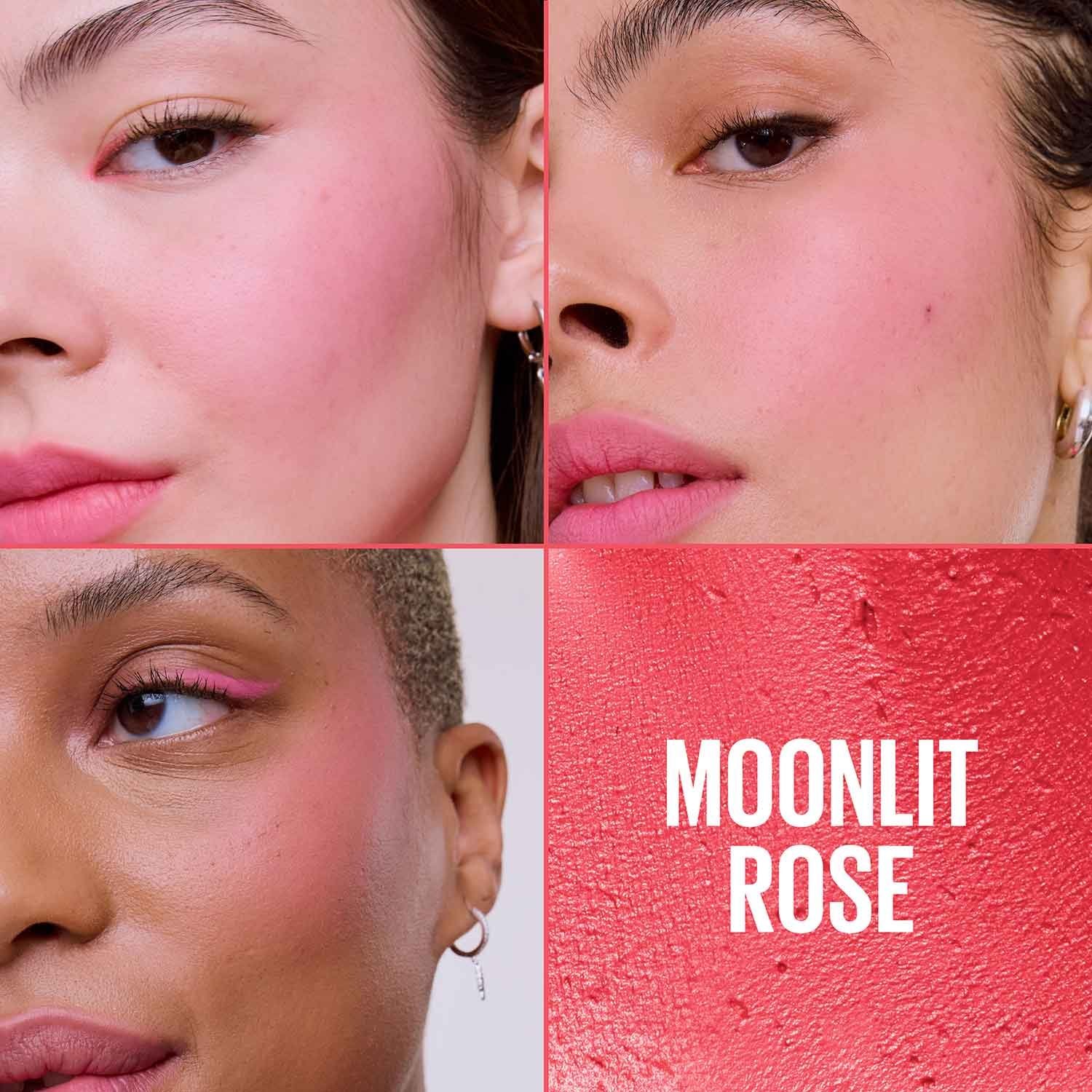 Maybelline Cloudtopia Cheek & Lip Mousse Blush