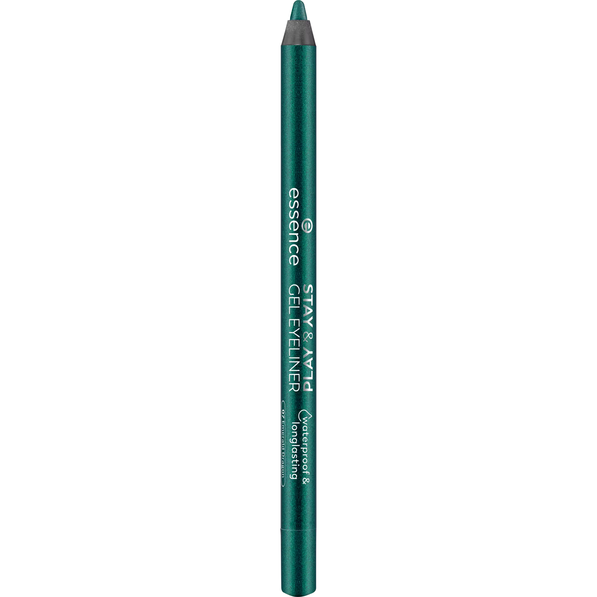 Essence Stay & Play Gel Eyeliner