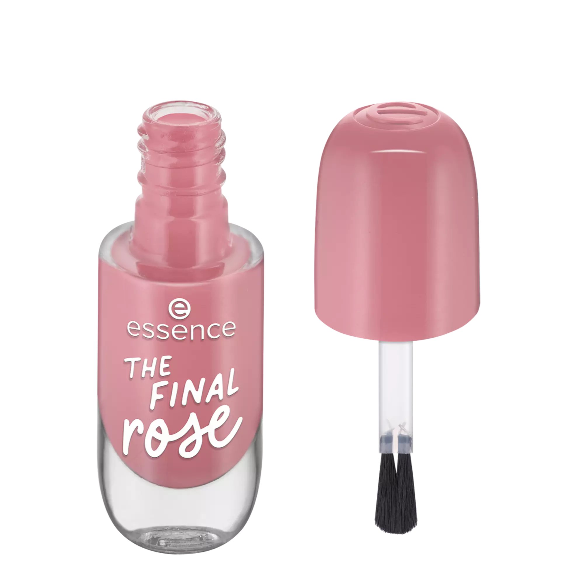 Essence Gel Nail Colour