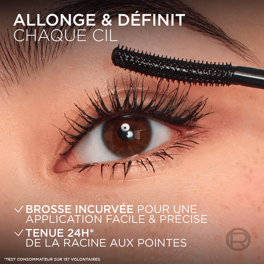 L'Oréal Paris Telescopic Extensionist Mascara Black