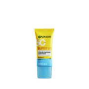 Garnier Super UV Cooling Water Gel Sunscreen — Lebanon | Rouge à Moi