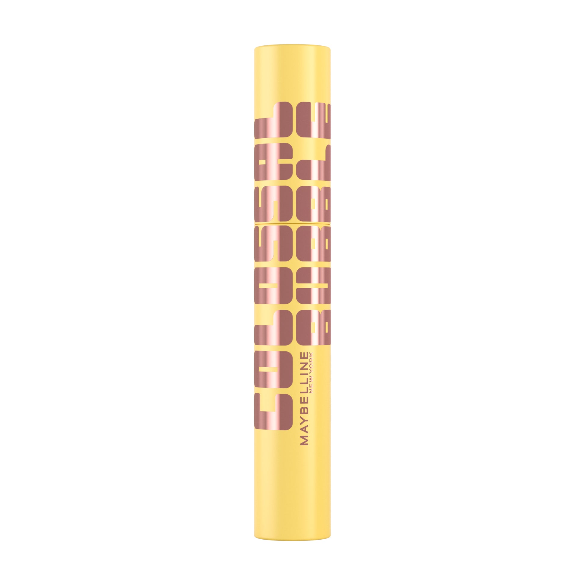 Maybelline Colossal Bubble Washable Mascara — Lebanon | Rouge à Moi