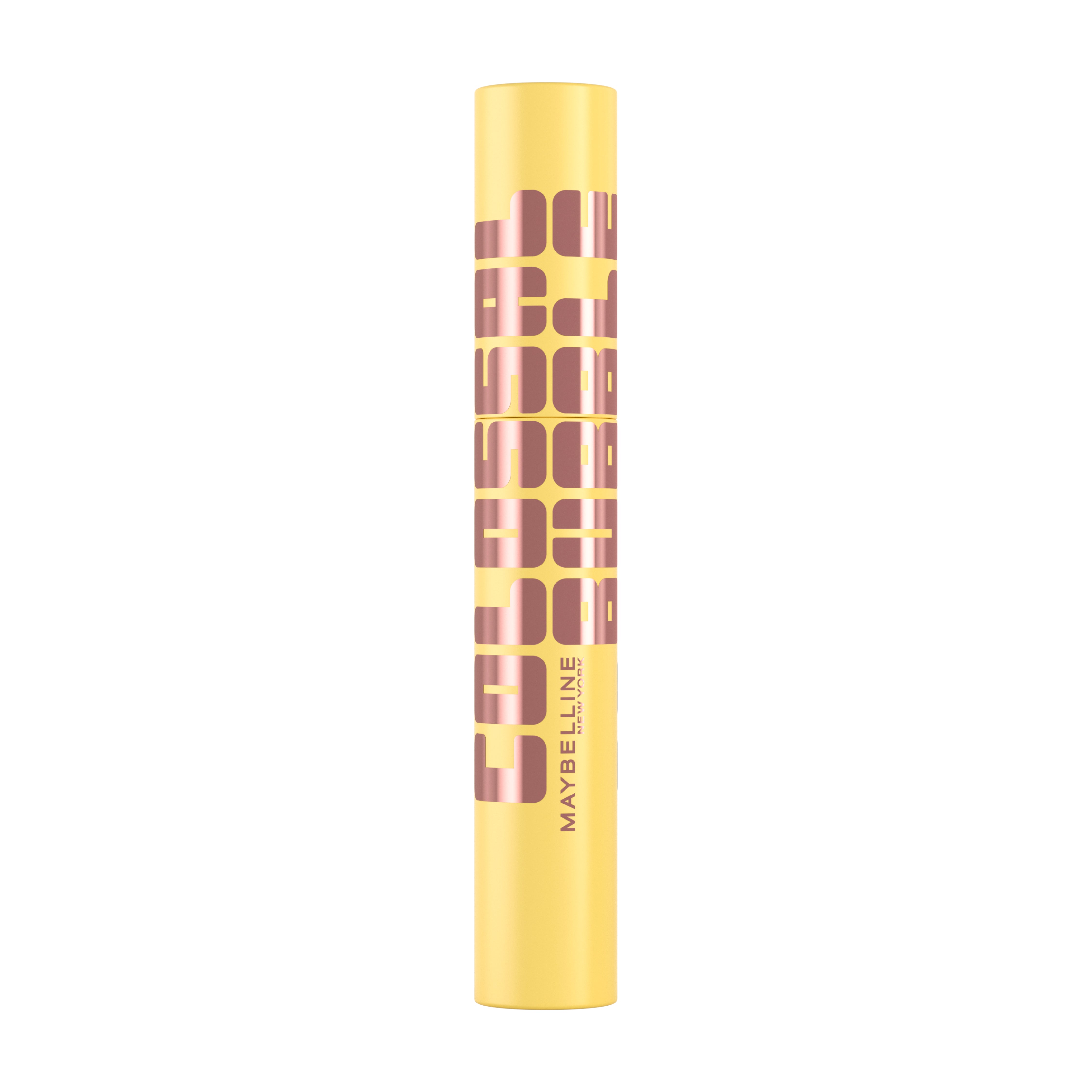 Maybelline Colossal Bubble Washable Mascara — Lebanon | Rouge à Moi