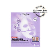 L'Oréal Paris Revitalift Filler Hydrogel Glow Mask — Lebanon | Rouge à Moi