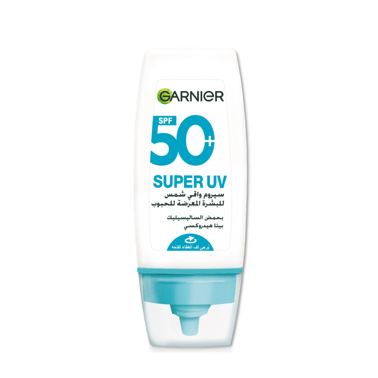GARNIER Skin Active Super UV Anti Acne  SPF50+ 30ml