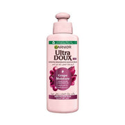 Garnier Ultra Doux Grape Moisture 2-in-1 Styling Cream 200 ML — Lebanon | Rouge à Moi