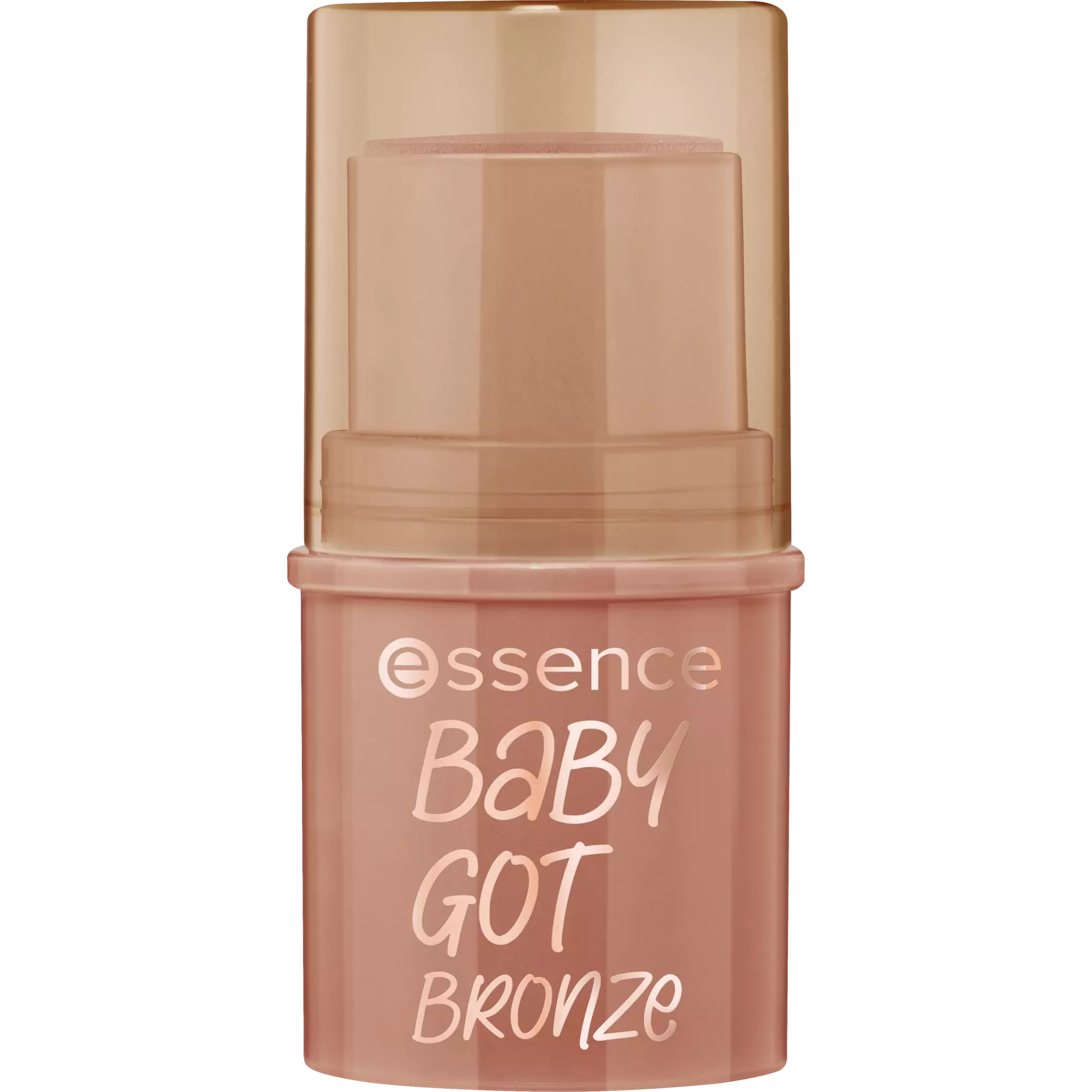 Essence Baby Got Bronze Bronzing Stick