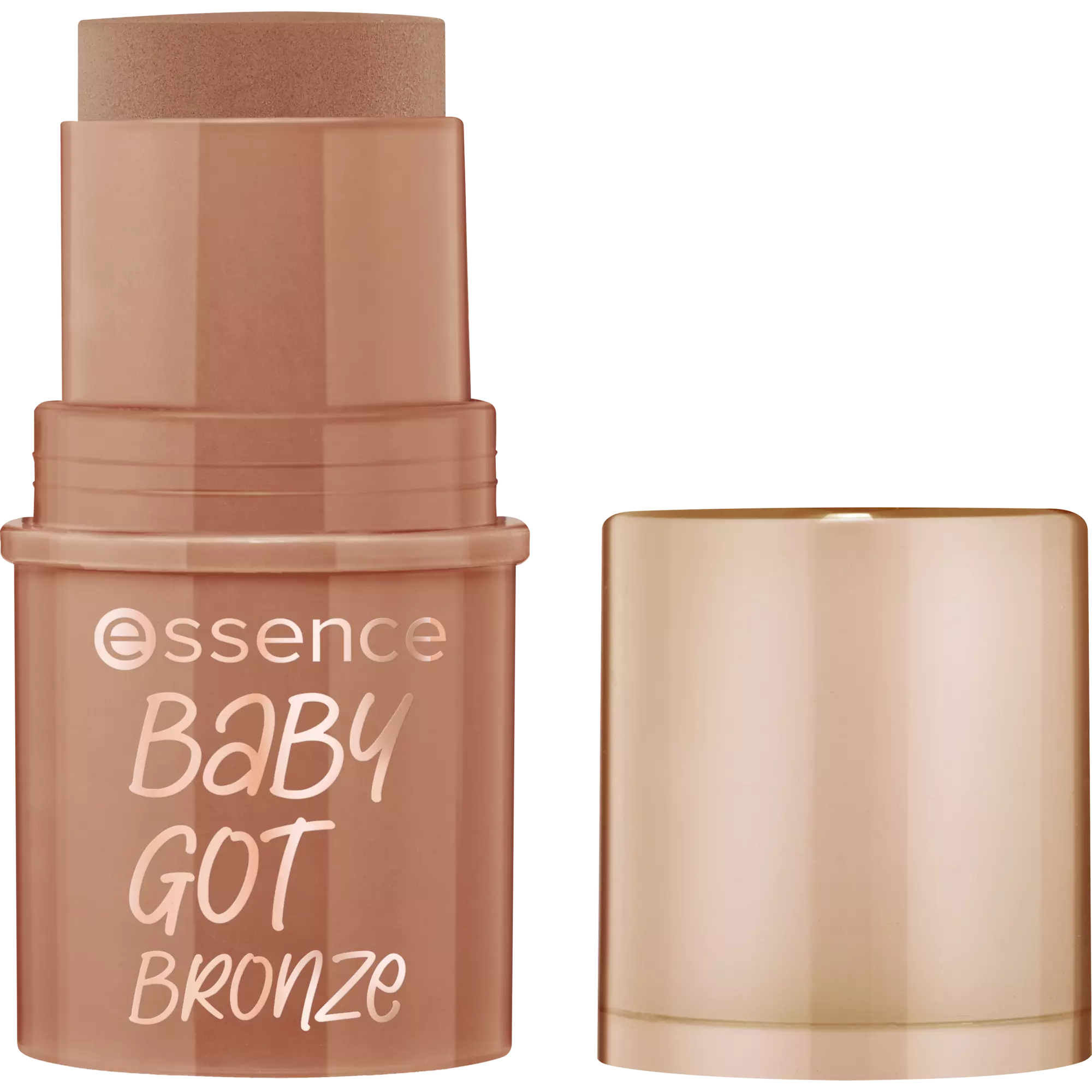 Essence Baby Got Bronze Bronzing Stick
