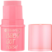 Baby Got Blush