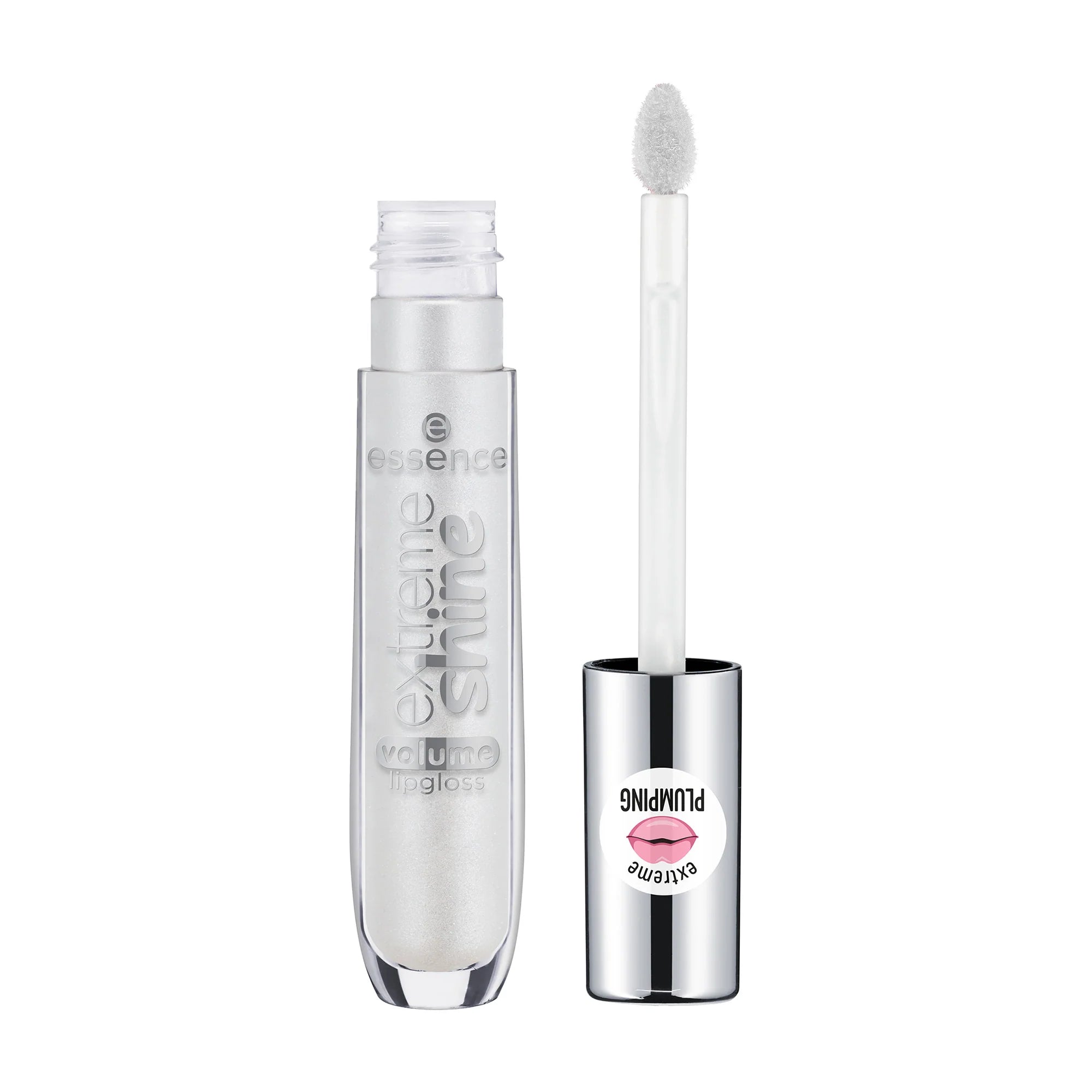 Extreme Shine Volume Lipgloss