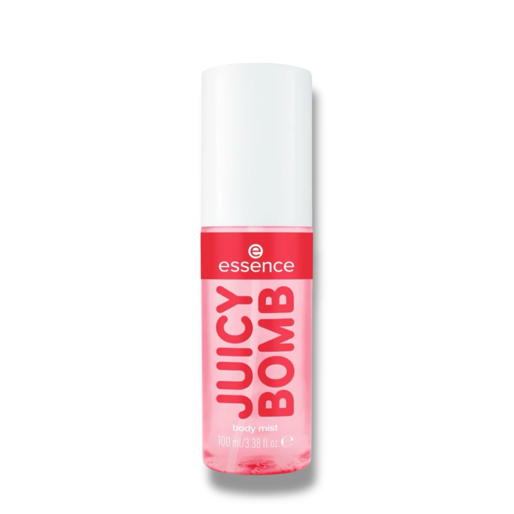 Essence Juicy Bomb Sweet Drop Body Mist