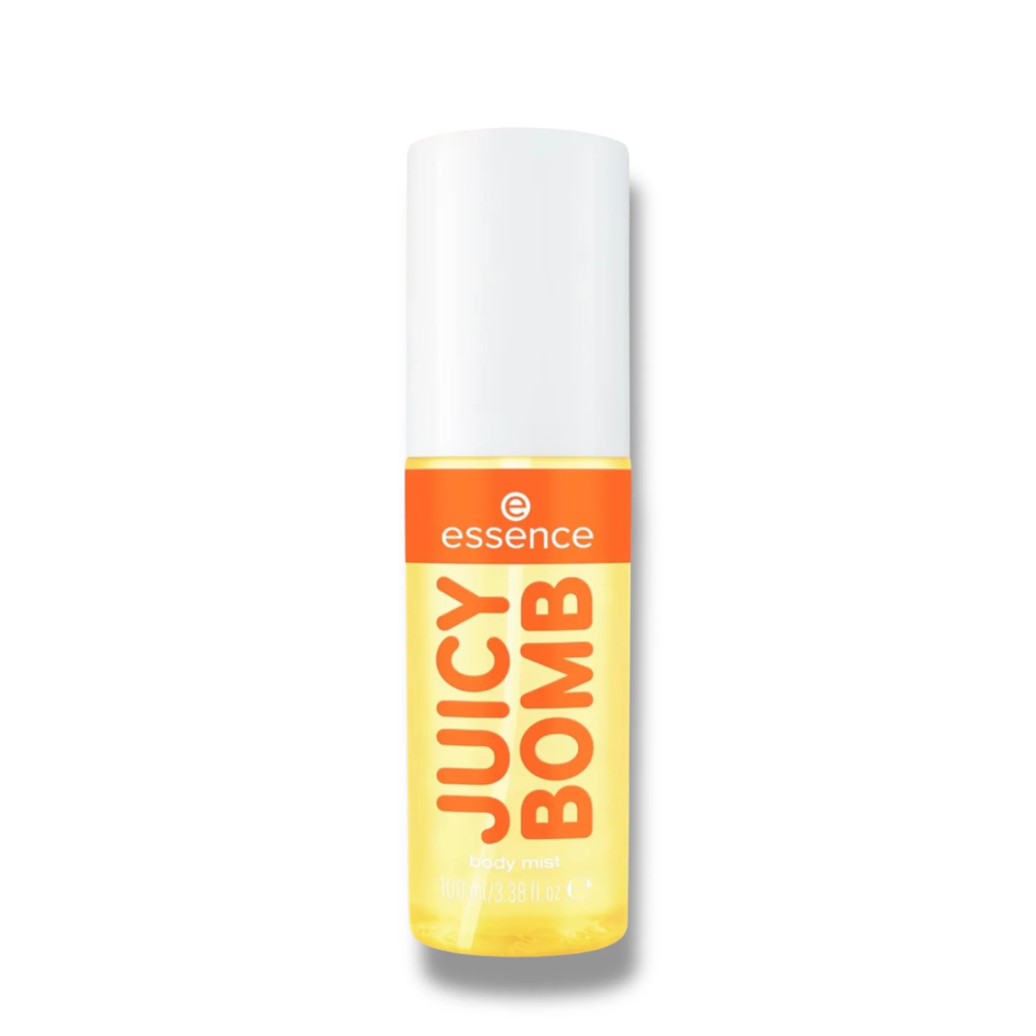 Essence Juicy Bomb Sweet Drop Body Mist