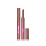L’Oreal Paris Infallible Matte Lip Crayon