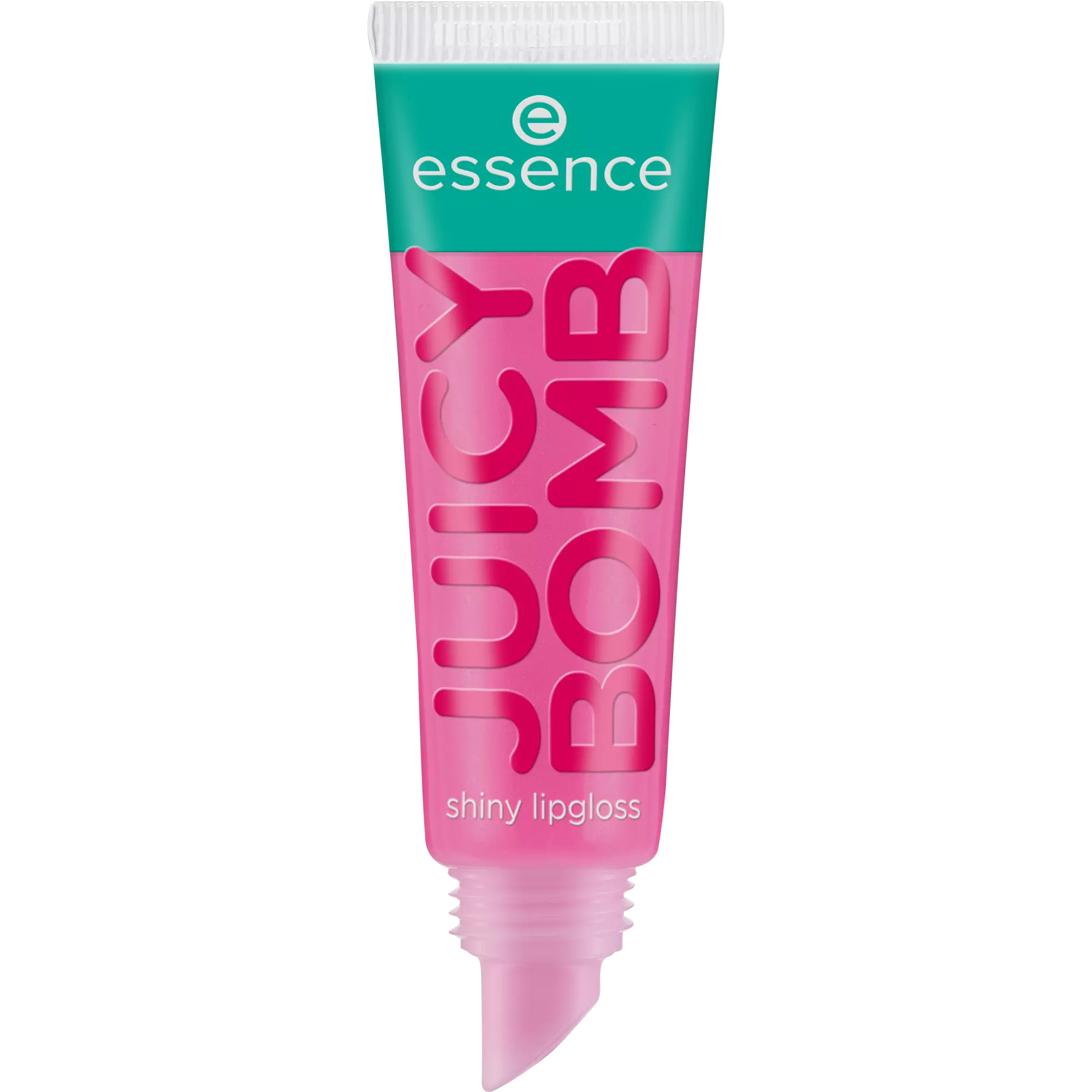Essence Juicy Bomb Shiny Lipgloss