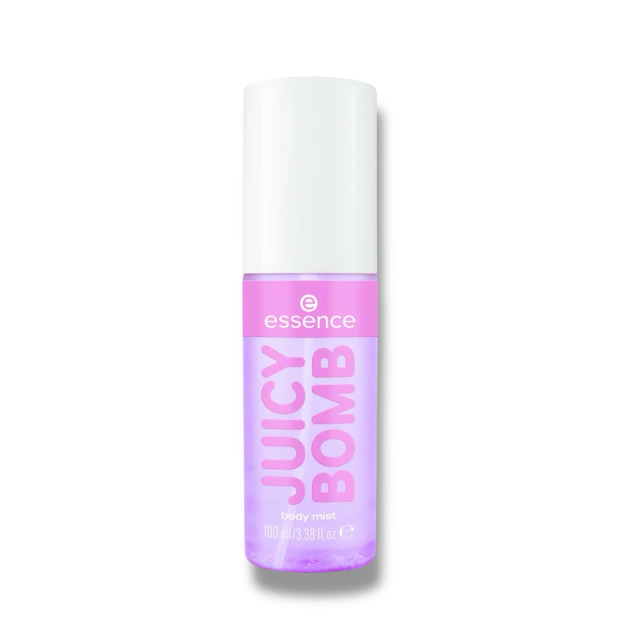 Essence Juicy Bomb Sweet Drop Body Mist