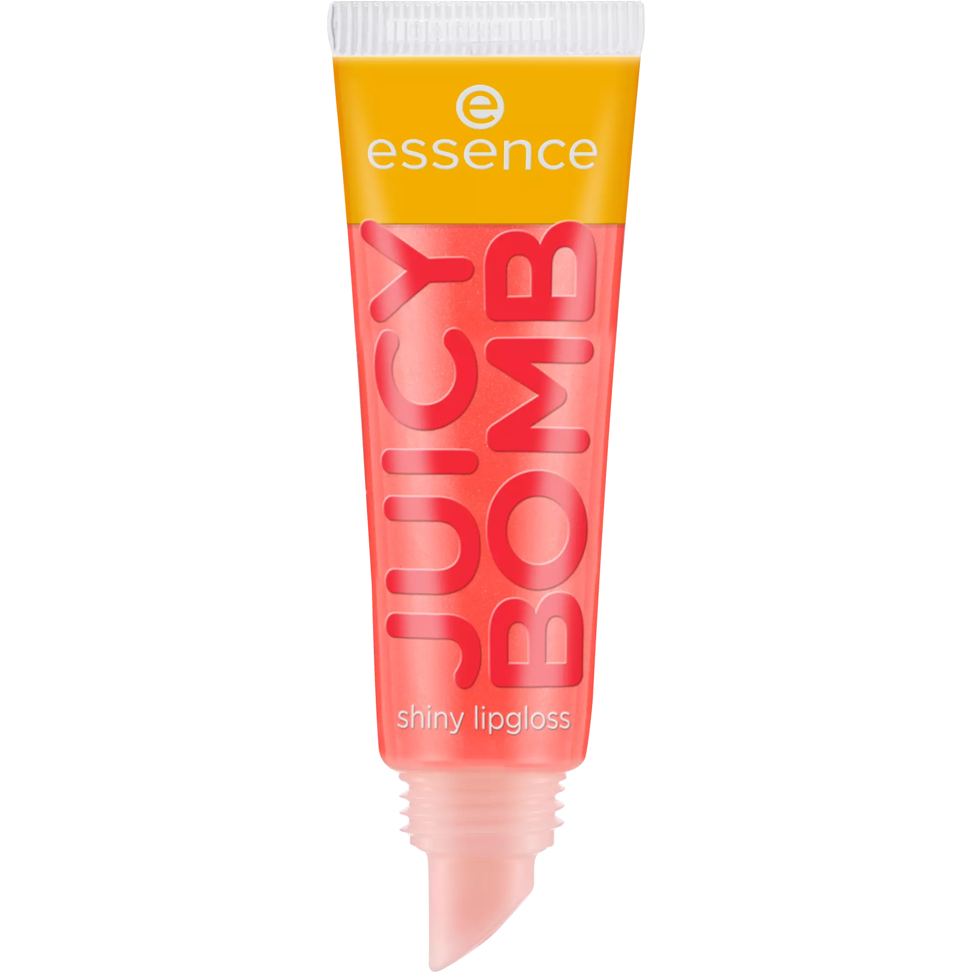 Essence Juicy Bomb Shiny Lipgloss