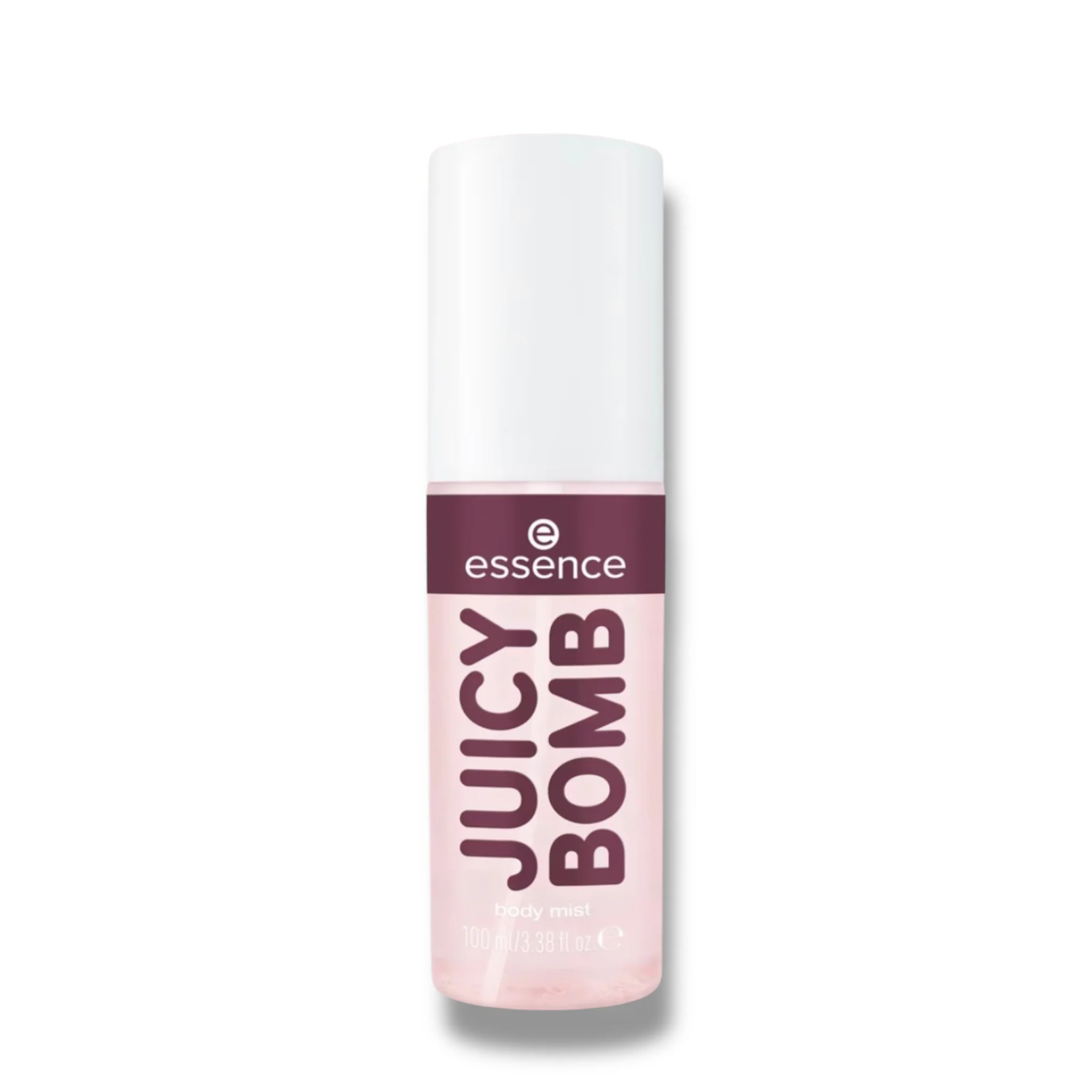Essence Juicy Bomb Sweet Drop Body Mist